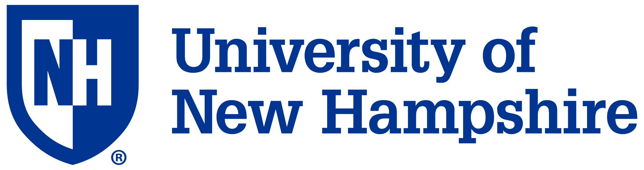 University of New Hampshire Logo